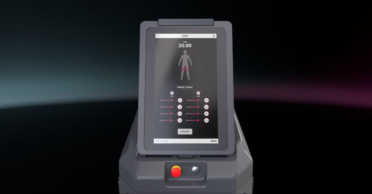 Cartessa Aesthetics Unveils PHYSIQ 360, A Revolutionary Non